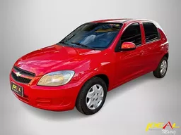 Chevrolet Celta