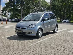 Fiat Idea