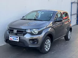 Fiat Mobi