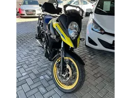 V-Strom