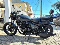 Shotgun 650