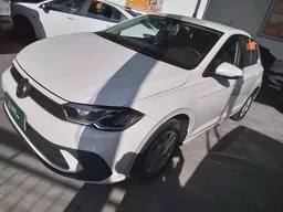 Volkswagen Polo Hatch