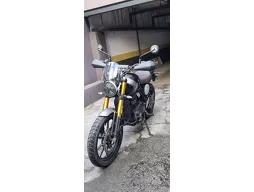 Scrambler