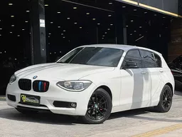BMW 116i