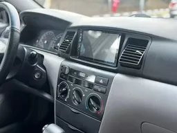 Toyota Fielder