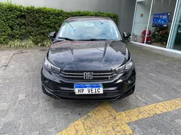 Fiat Cronos