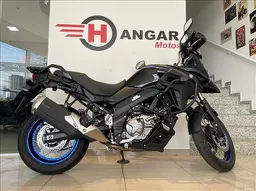 V-Strom