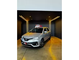Toyota Etios