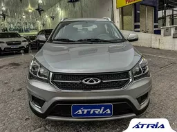 Chery Tiggo 2