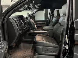 RAM 2500