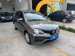 Toyota Etios
