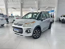 Citroën Aircross