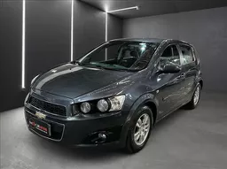 Chevrolet Sonic