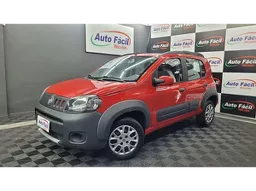 Fiat Uno