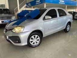 Toyota Etios