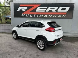 Chery Tiggo 2