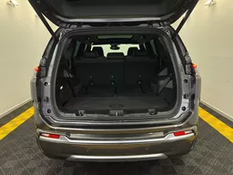 Jeep Commander
