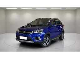 Chery Tiggo 2