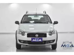 Fiat Palio Weekend