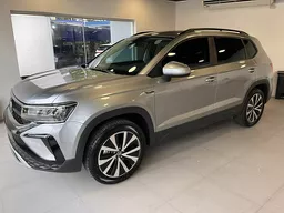 Volkswagen Taos