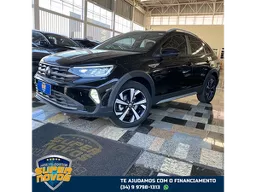 Volkswagen Nivus