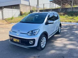Volkswagen Cross UP