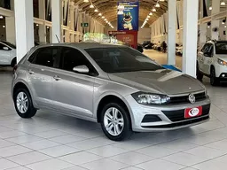 Volkswagen Polo Hatch