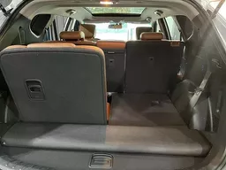 Hyundai Santa Fé