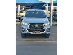 Hilux