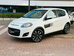 Fiat Palio