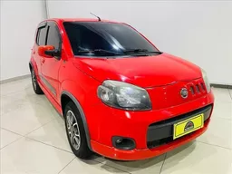 Fiat Uno