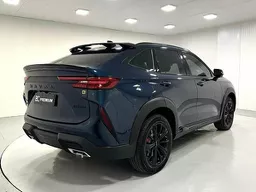GWM Haval H6 GT