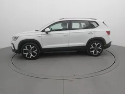 Volkswagen Taos
