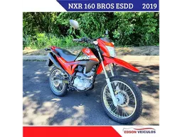 Honda NXR 160
