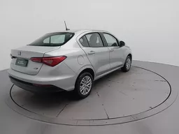 Fiat Cronos
