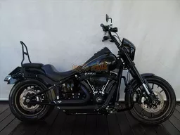 Harley-Davidson Low Rider