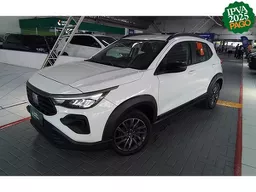 Fiat Pulse