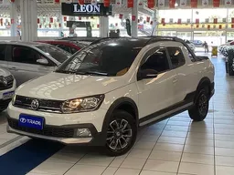 Volkswagen Saveiro