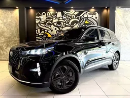 Chery Tiggo 7