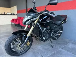 CB 600