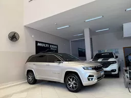 Jeep Commander