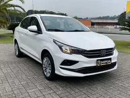 Fiat Cronos