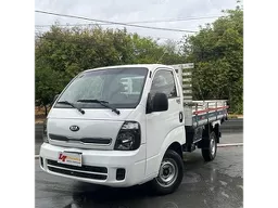 KIA Bongo