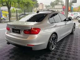 BMW 328i