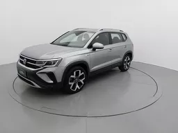 Volkswagen Taos