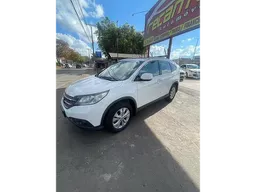 Honda CRV