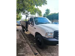 Ford F-4000