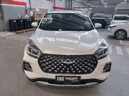 Chery Tiggo 5X Pro