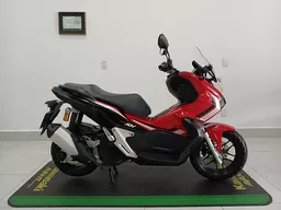 Honda ADV