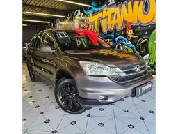 Honda CRV